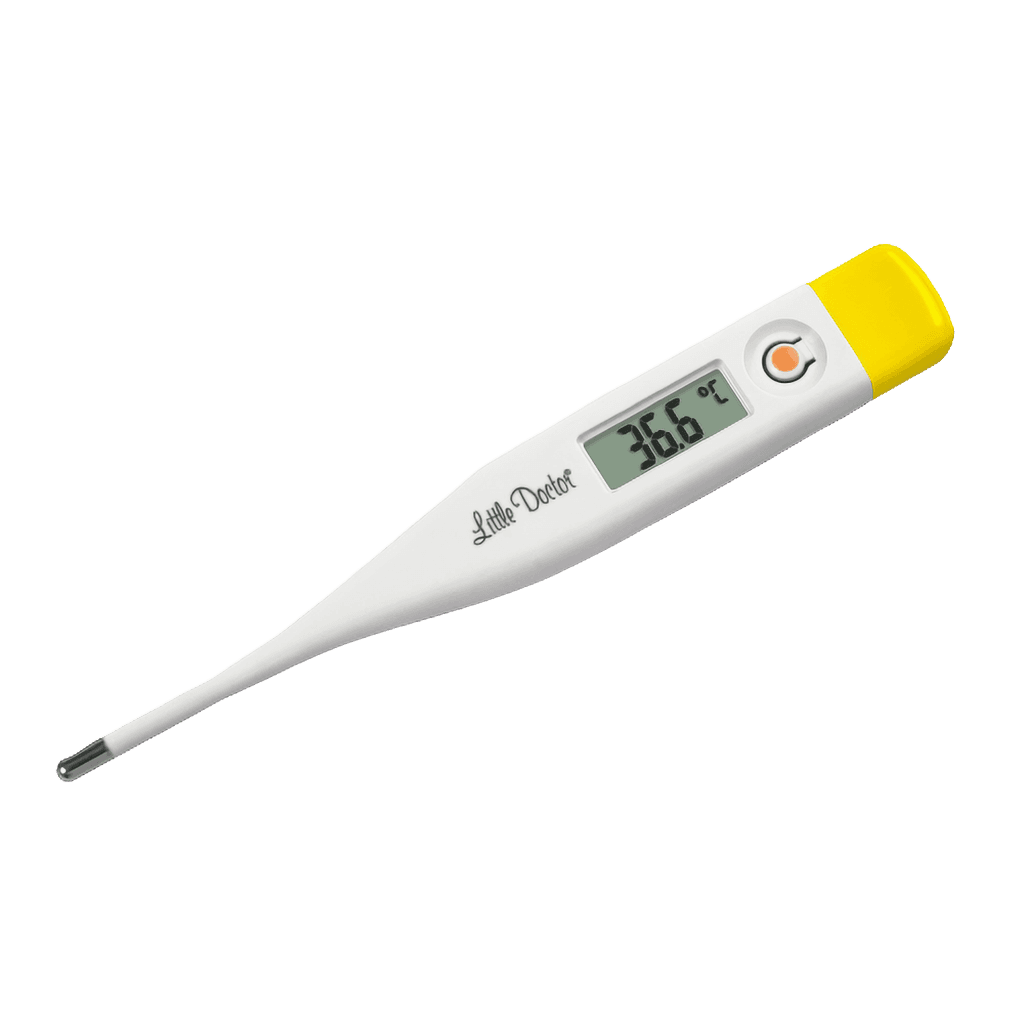 Termometr tsifrovoy, LD-300