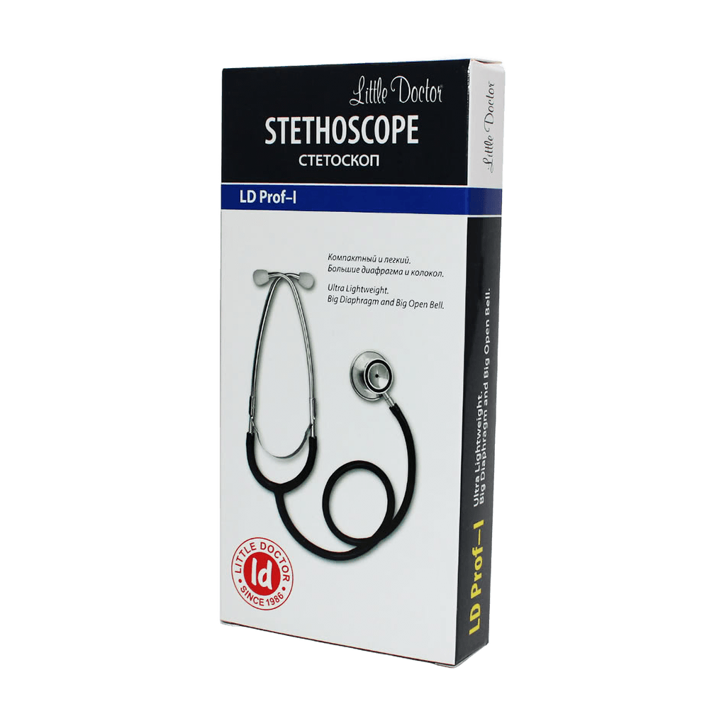 Stetoskop LD Prof-1