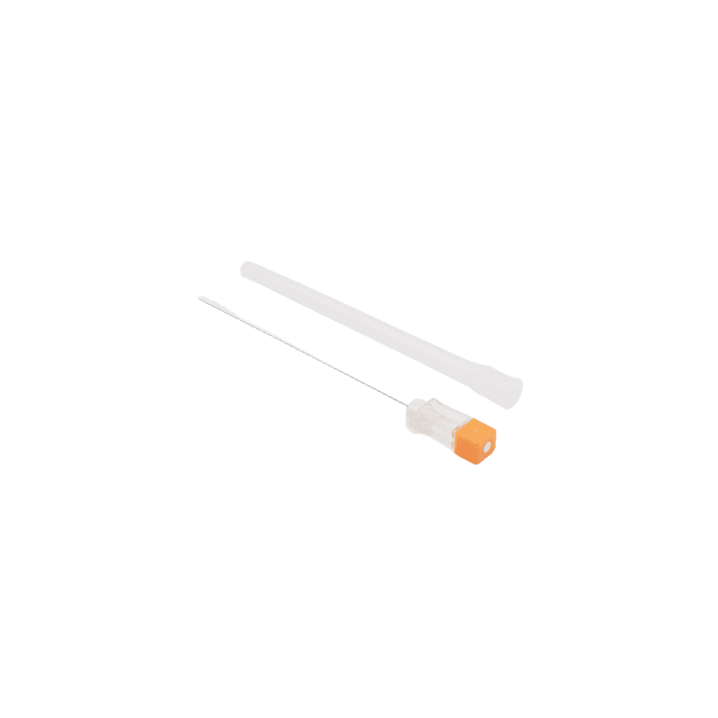 Igly spinal'nye KD-FINE, Quincke 25G