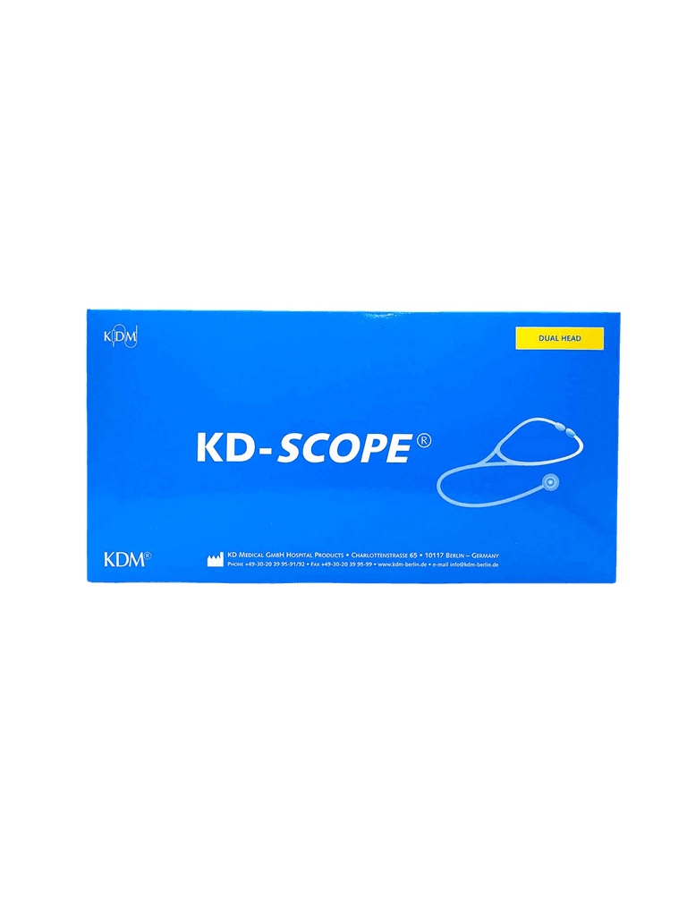 Stetoskop KD-SCOPE