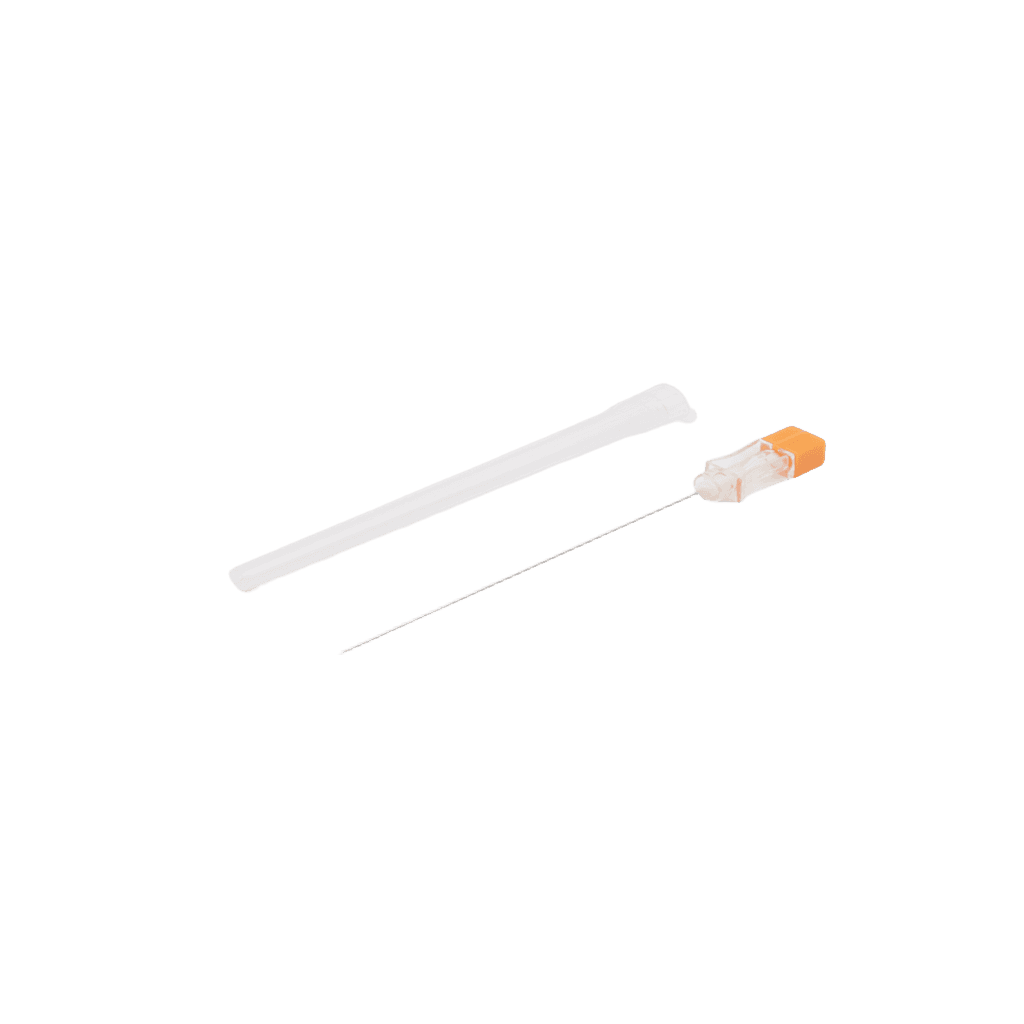 Igly spinal'nye KD-FINE, Pencil Point 25G