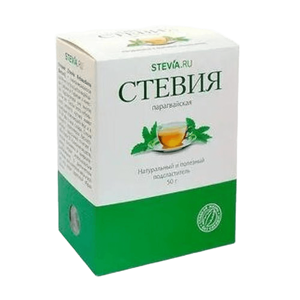 Papayya Steviya, 50 g