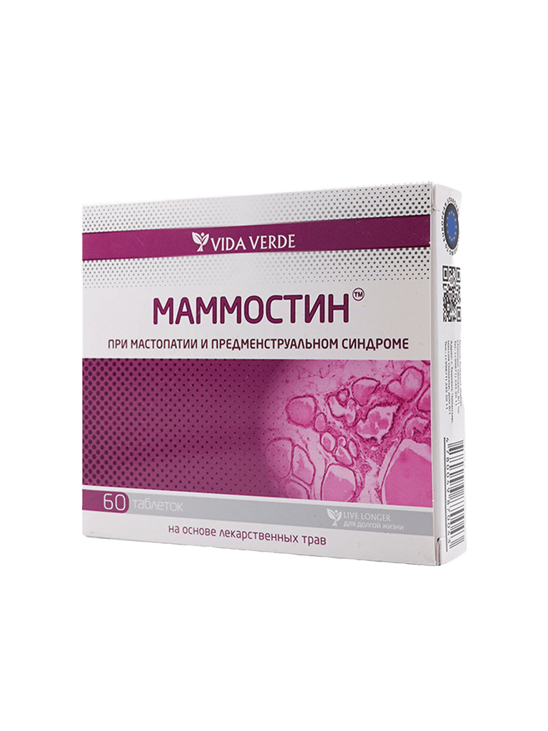 Mammostin, tab. №60