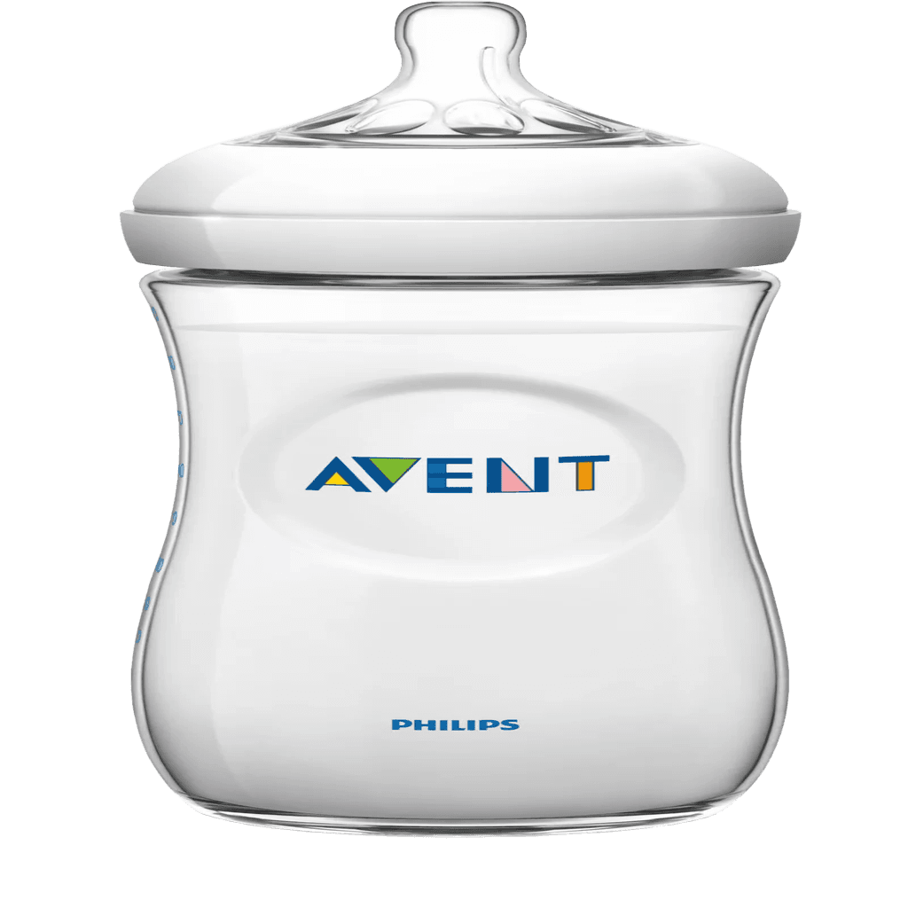 Butylochka Philips Avent Natural 3 m+, 330 ml, №1 (SCF 696/17)