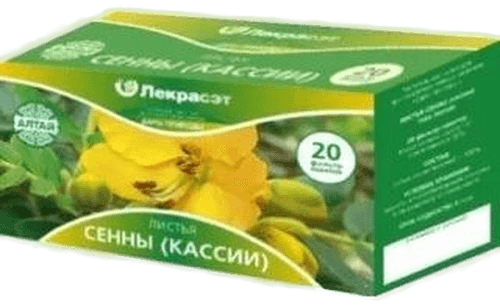 Travyanoy chay Kassiya Mehrigiyo-13, 1,5 g, pakety. №12