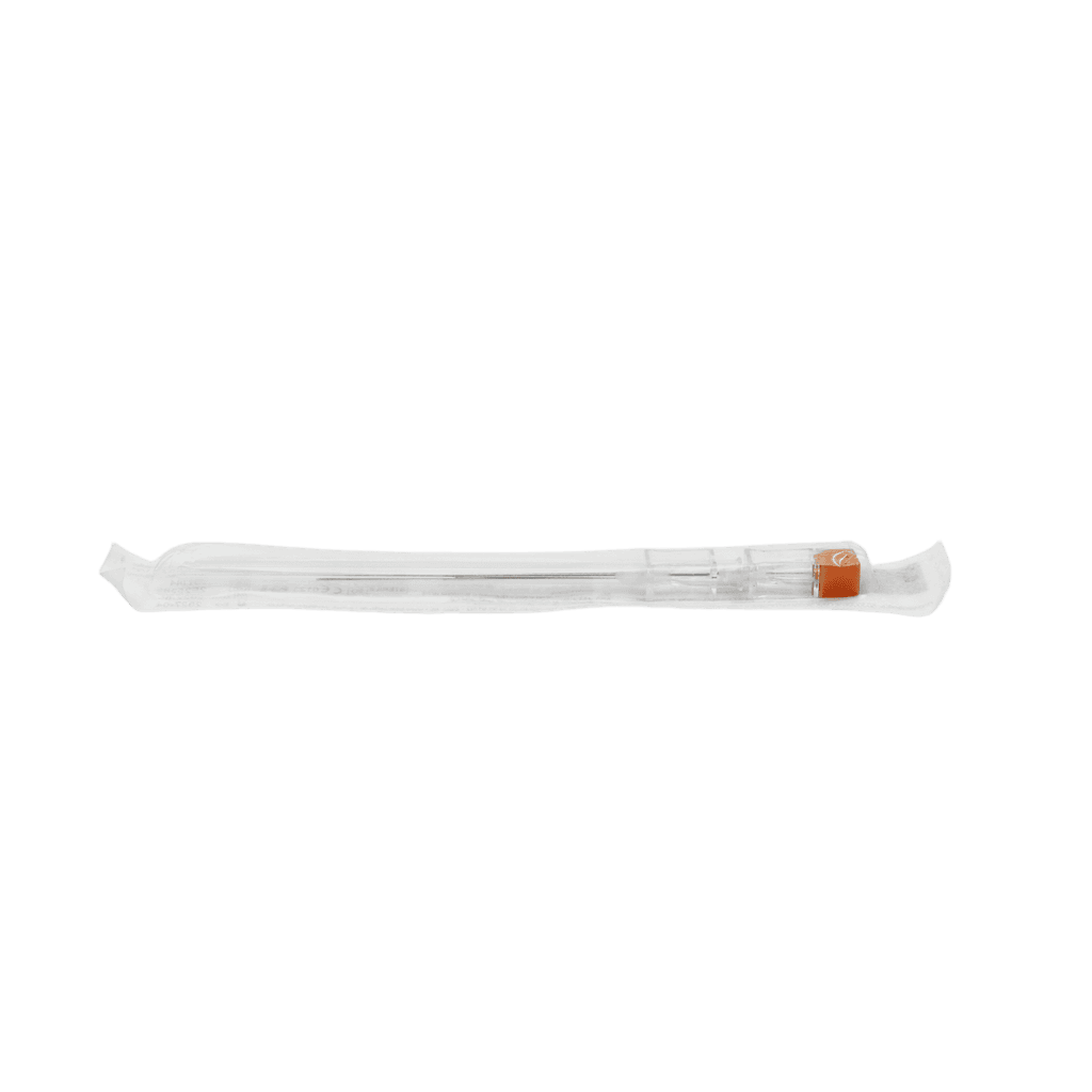 Igly spinal'nye KD-FINE, Quincke 25G s naprav. igloy 21G