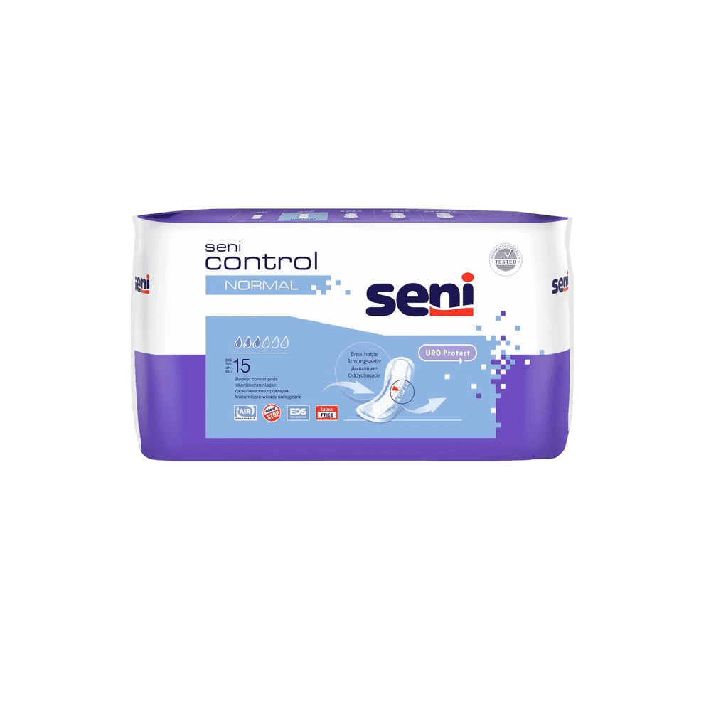 Prokladki urologicheskie Seni Control Plus, №15