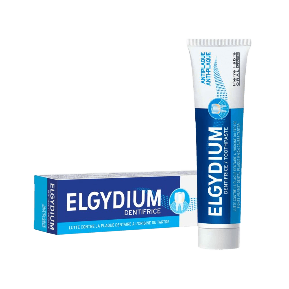 Elgidium zubnaya pasta, 100 g