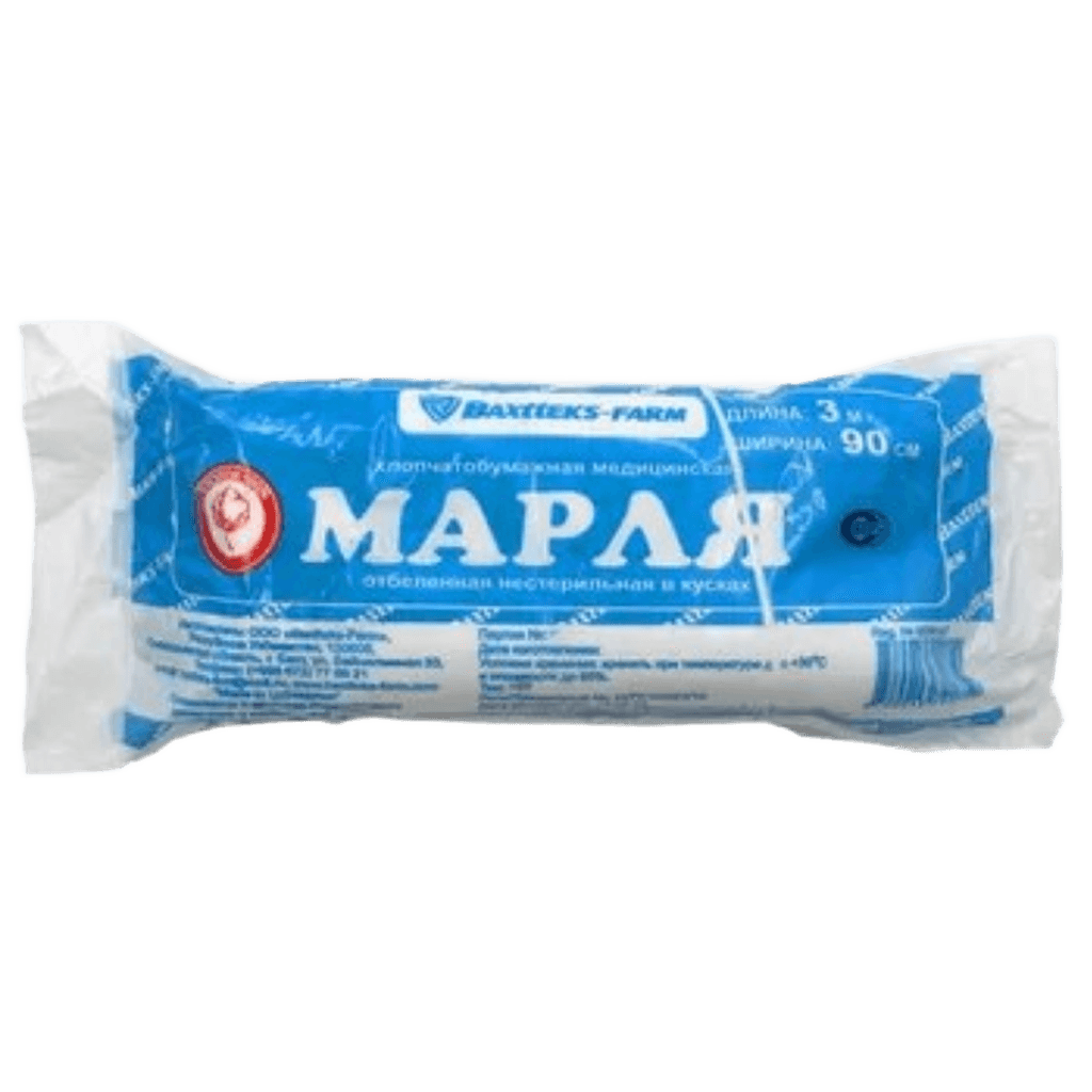 Marlya med. otbel. 3 m