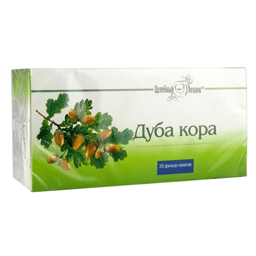 Travyanoy chay Mehrigiyo-14 Kora duba, 1,5 g, pakety. №20