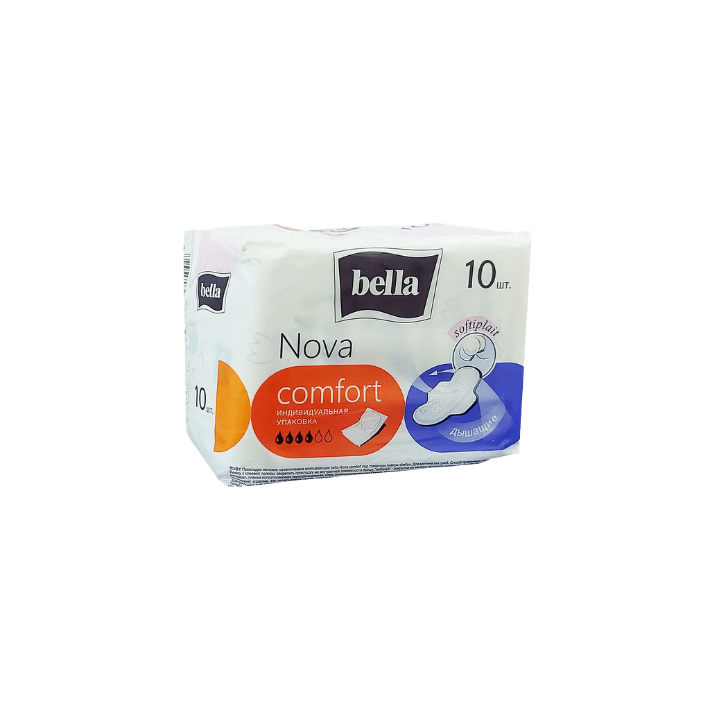 Prokladki gig. Bella Nova Comfort, №10