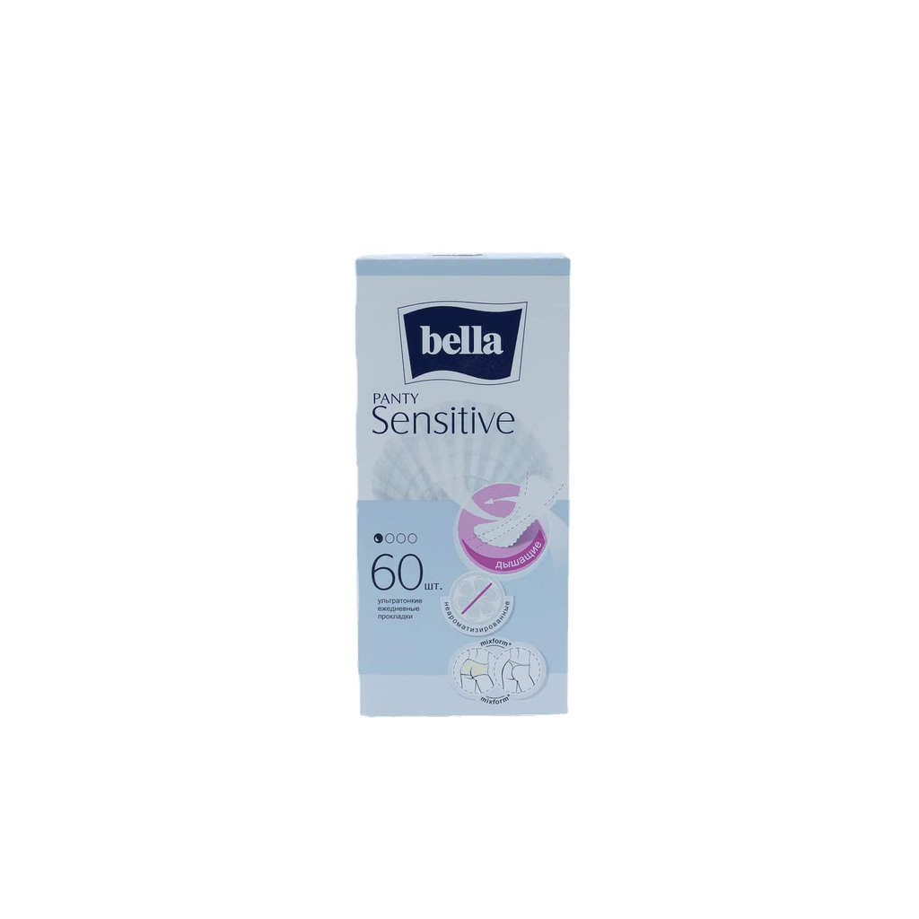 Prokladki gig. yezhed. Bella Panty Sensitive, №20