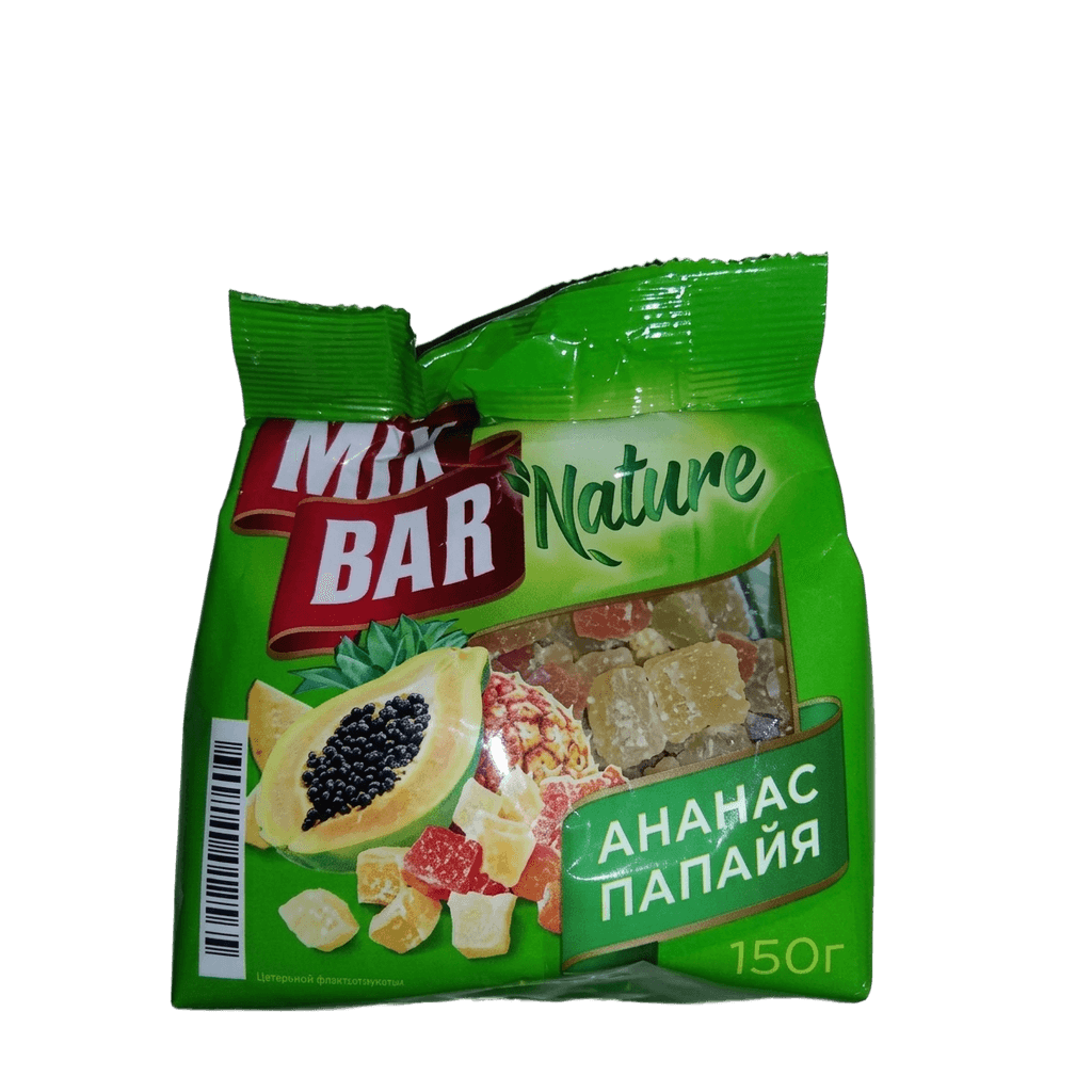 Papayya Steviya, 150 g