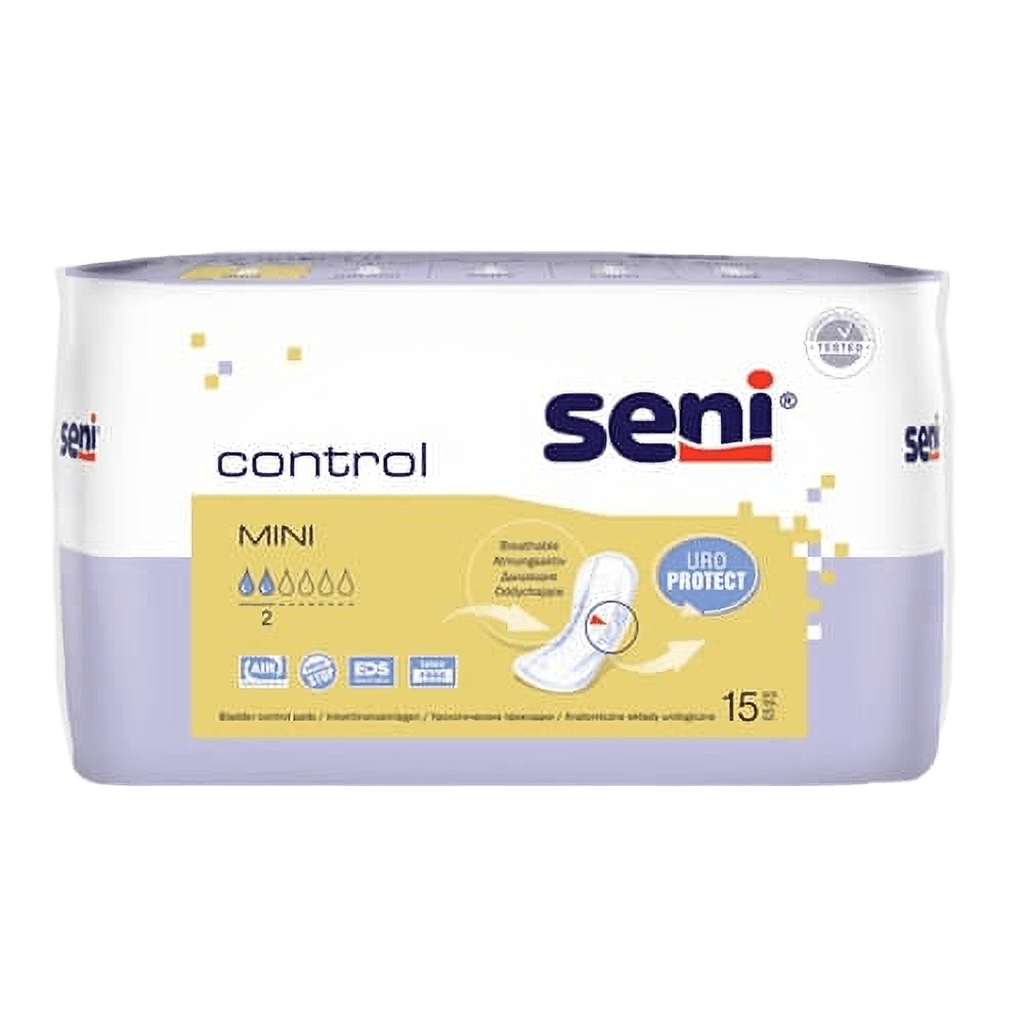 Prokladki urologicheskie Seni Control Mini, №15