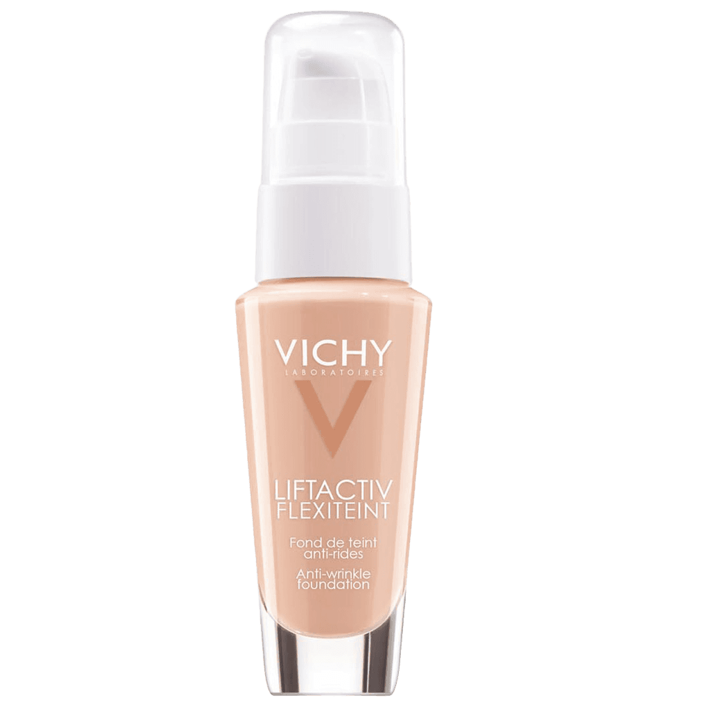 Крем тональный Vichy Liftactiv Flexiteint, 30 мл