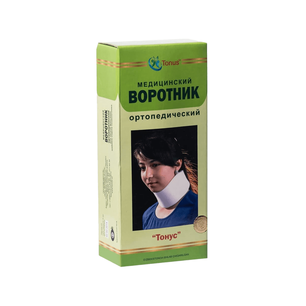 Vorotnik ortopedicheskiy Tonus, raz. 2