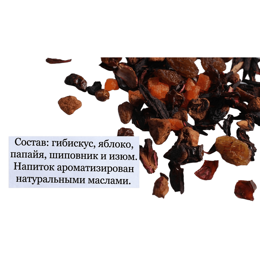 Papayya Shipovnik stev, 150 g