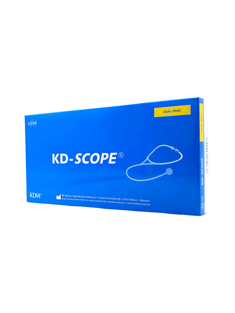Stetoskop KD-SCOPE