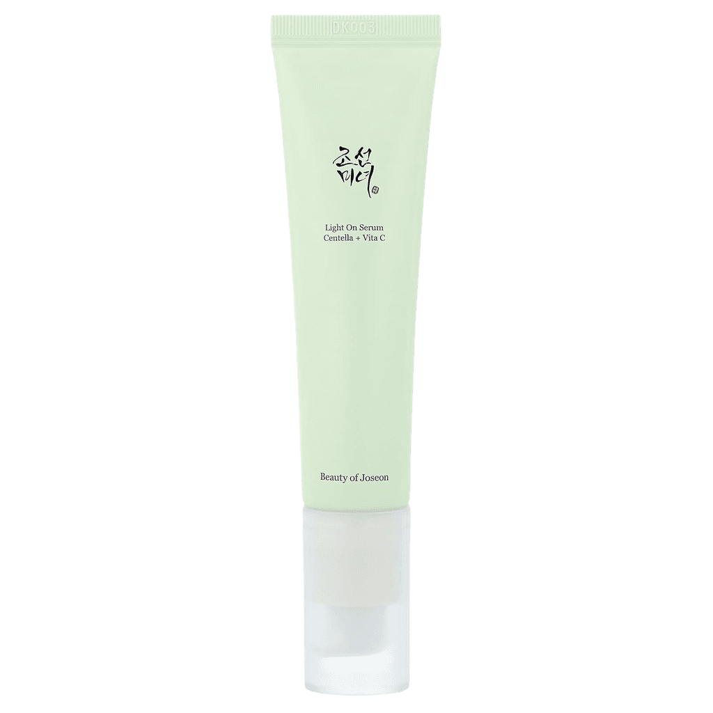 Сыворотка для лица Beauty of Joseon Centella + Vita C, 30 мл