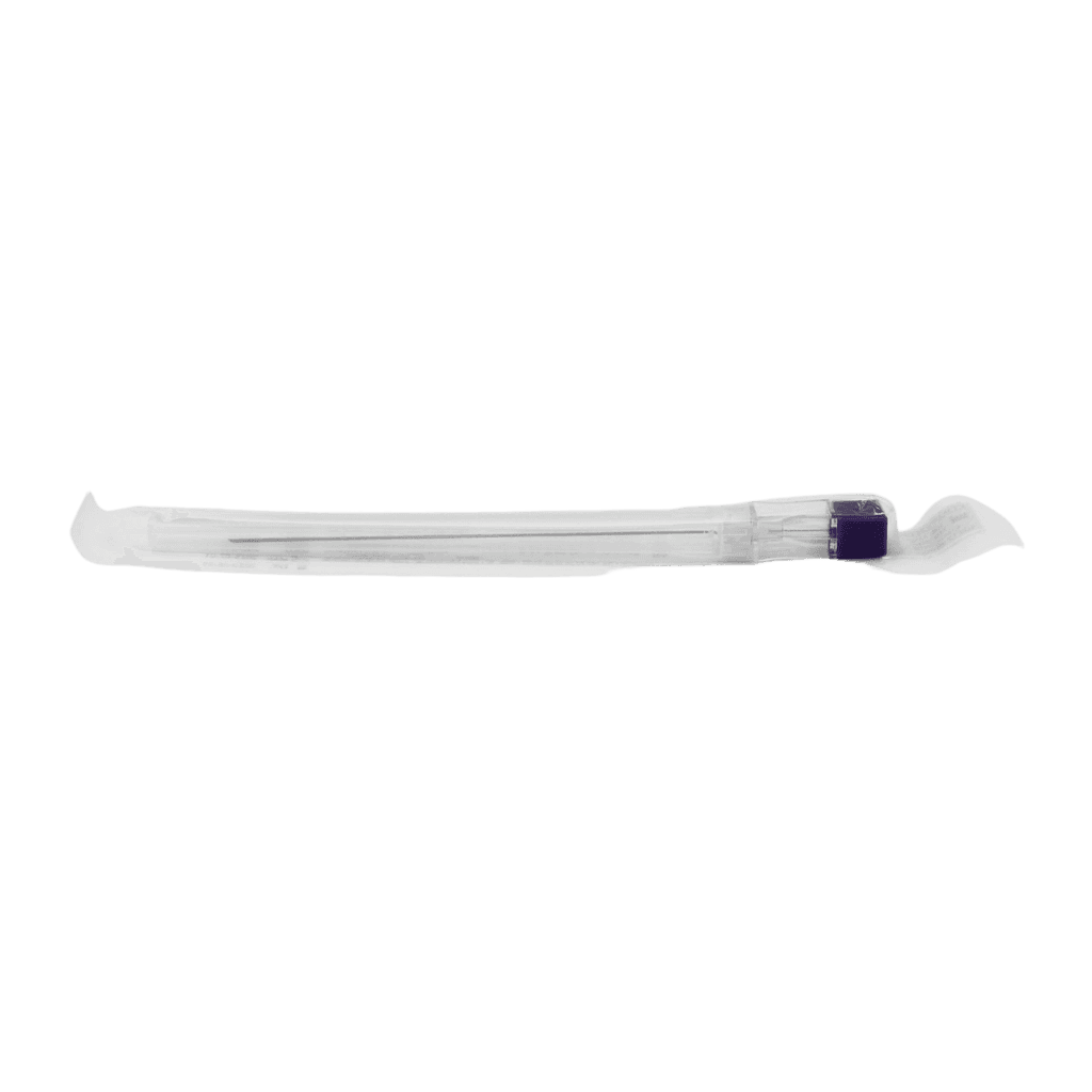 Igly spinal'nye KD-FINE, Quincke 24G