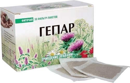 Travyanoy chay Avitsenna Mehrigiyo-25, 1,5 g, paketlar. №25