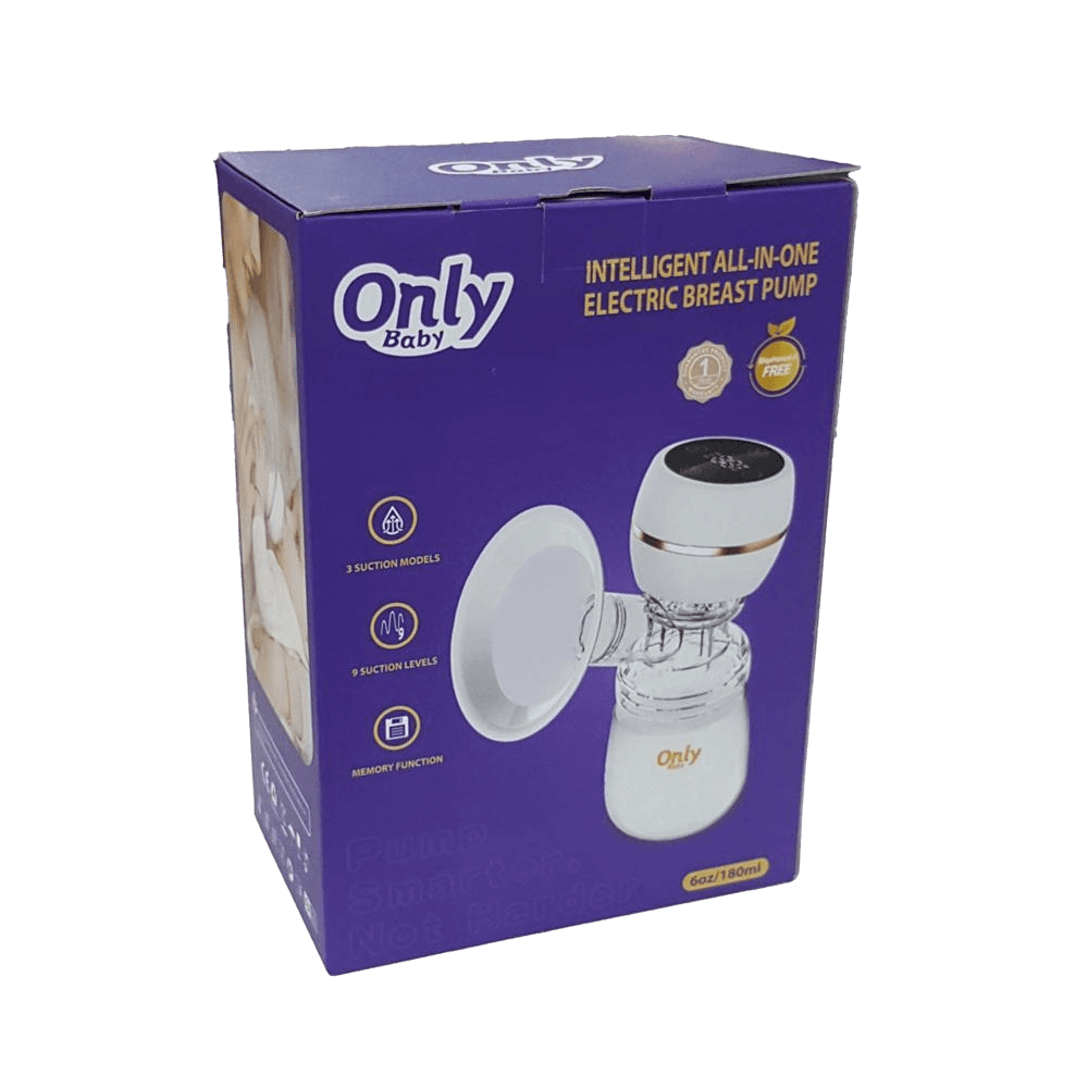 Molokootsos elektronnyy Only Baby