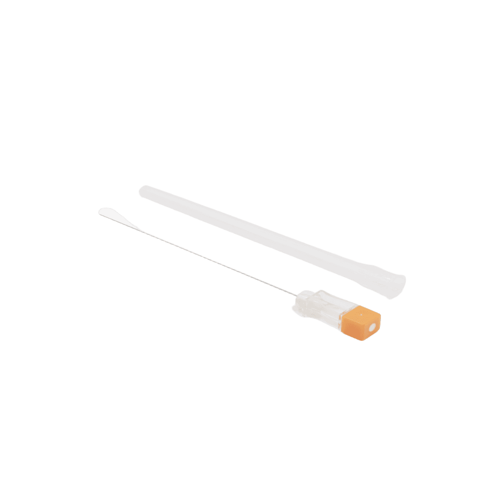 Igly spinal'nye KD-FINE, Quincke 18G