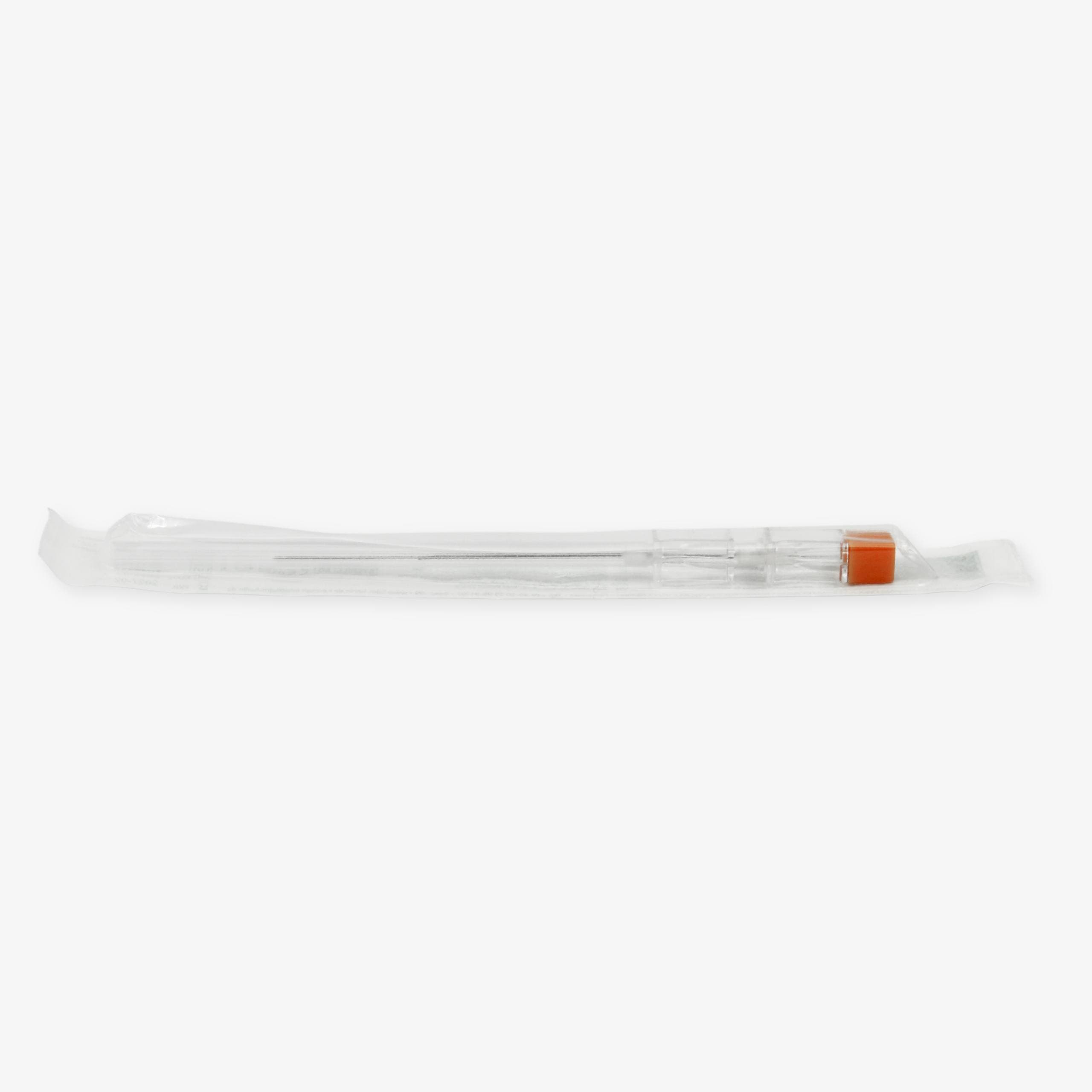Igli spinalniye KD-FINE, Pencil Point 25G s naprav. igloy 21G