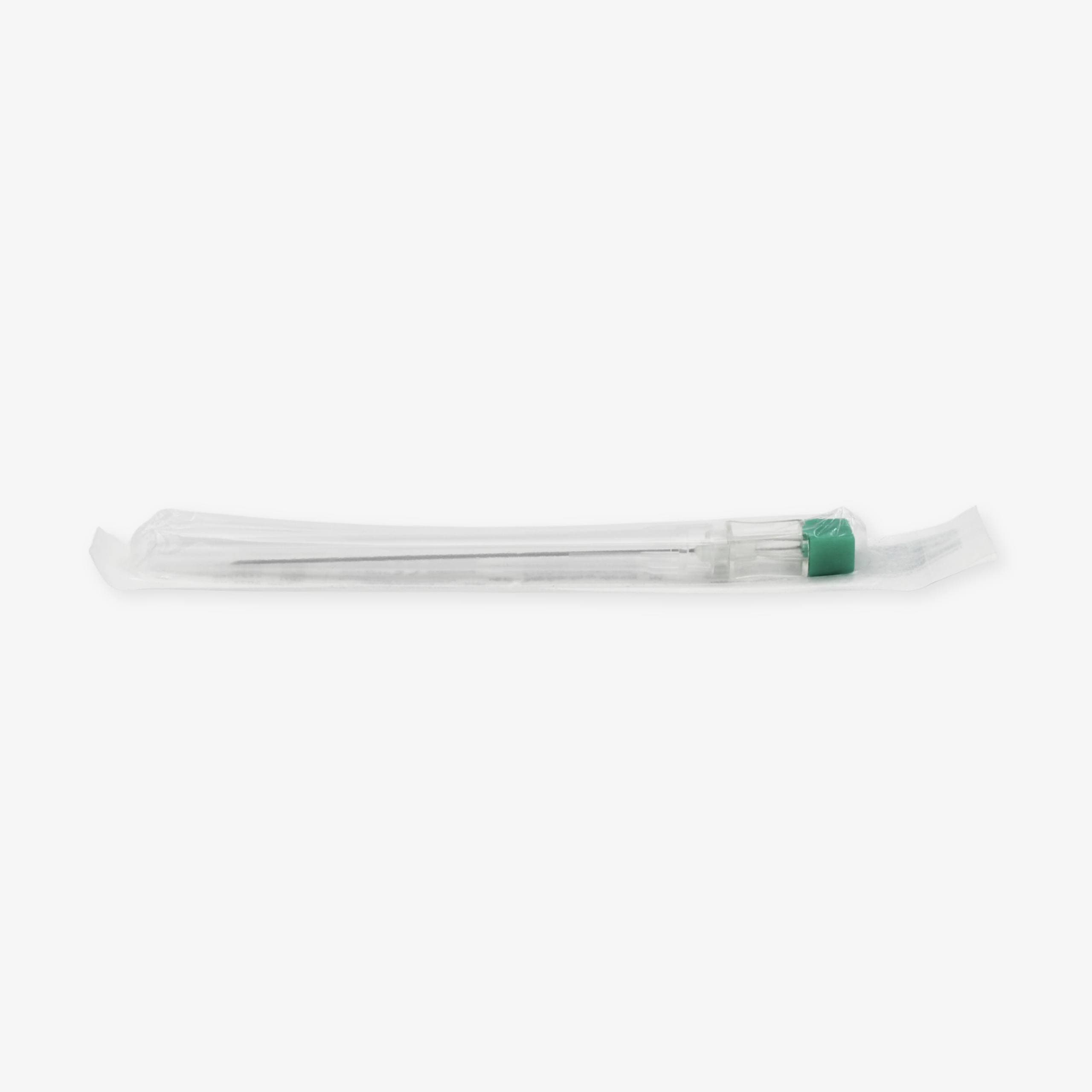 Igly spinal'nye KD-FINE, Quincke 21G