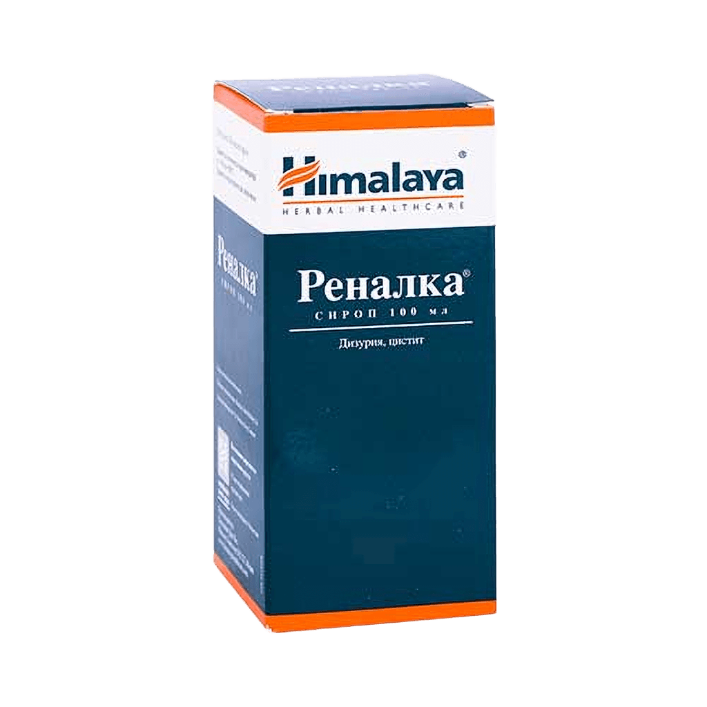 Реналка, 100 мл, сироп