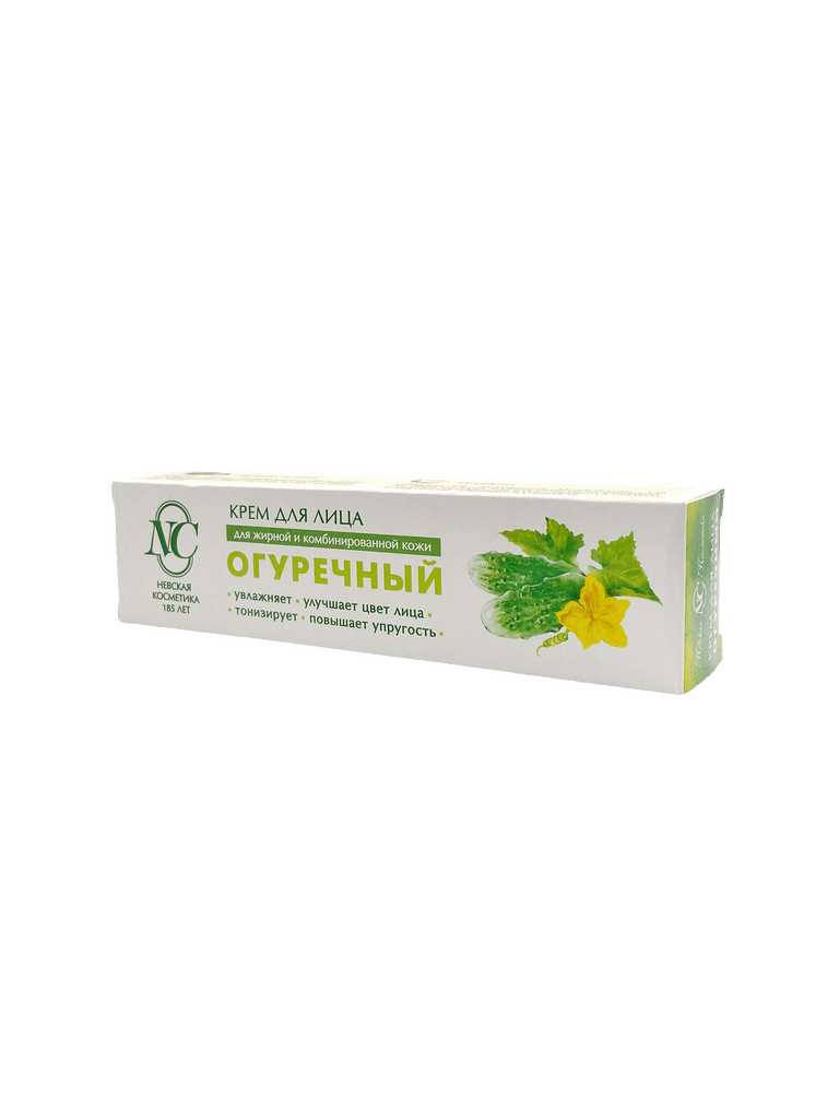 Krem dlya litsa ogurechnyy NC, 40 ml