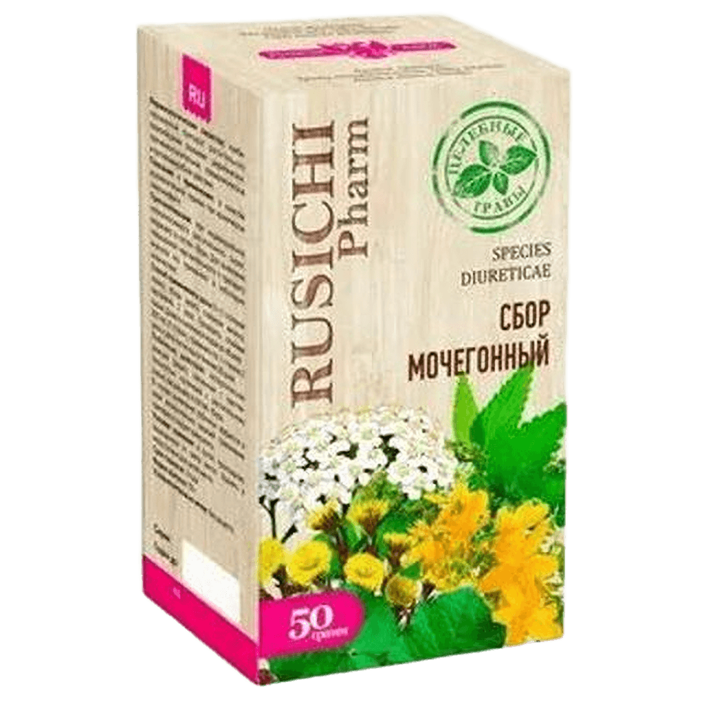 Sbor Bavlfiton Mochegonnyy, 50 g