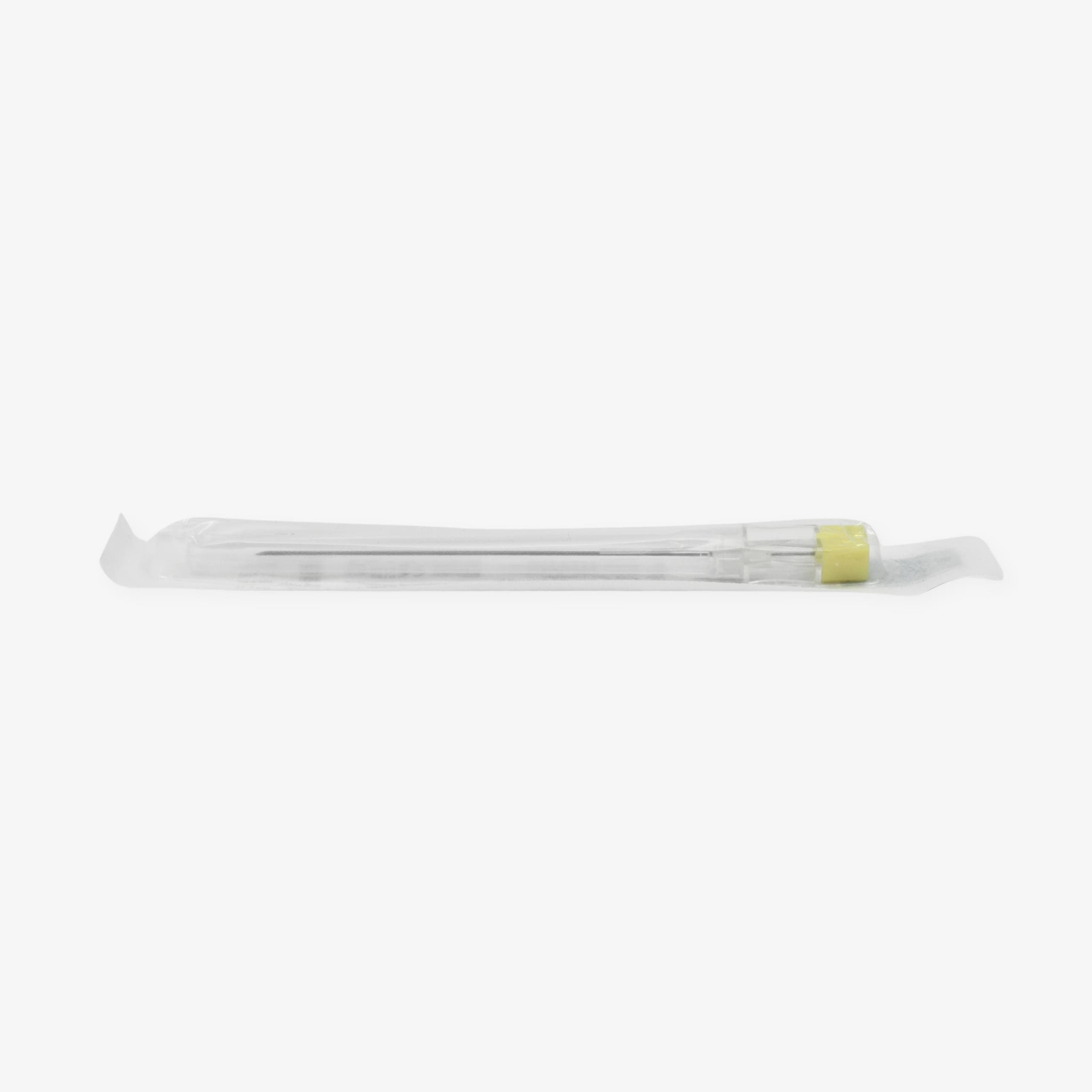 Igly spinal'nye KD-FINE, Quincke 20G