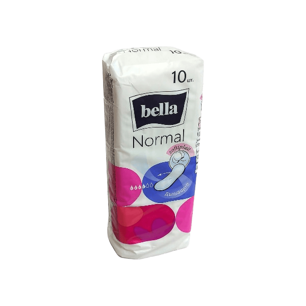 Prokladki gig. Bella Normal, №10