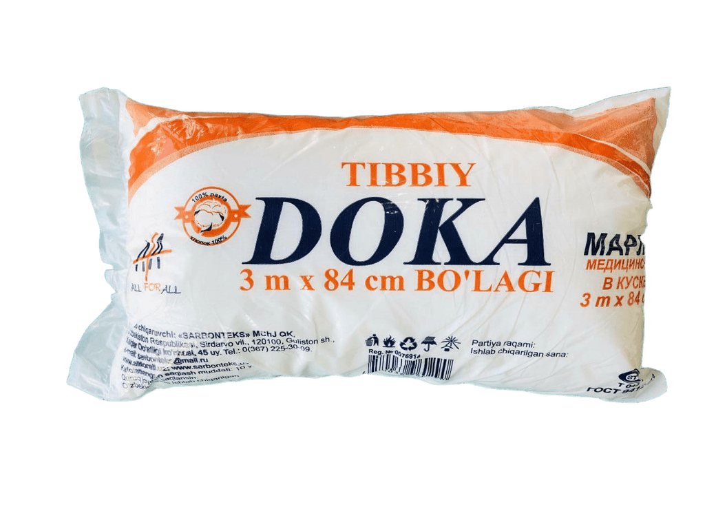Marlya med. otbel. 3 m x 84 sm
