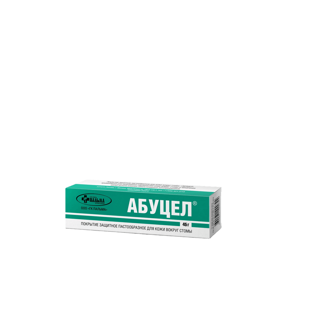 Abutsel, pasta, 45 g