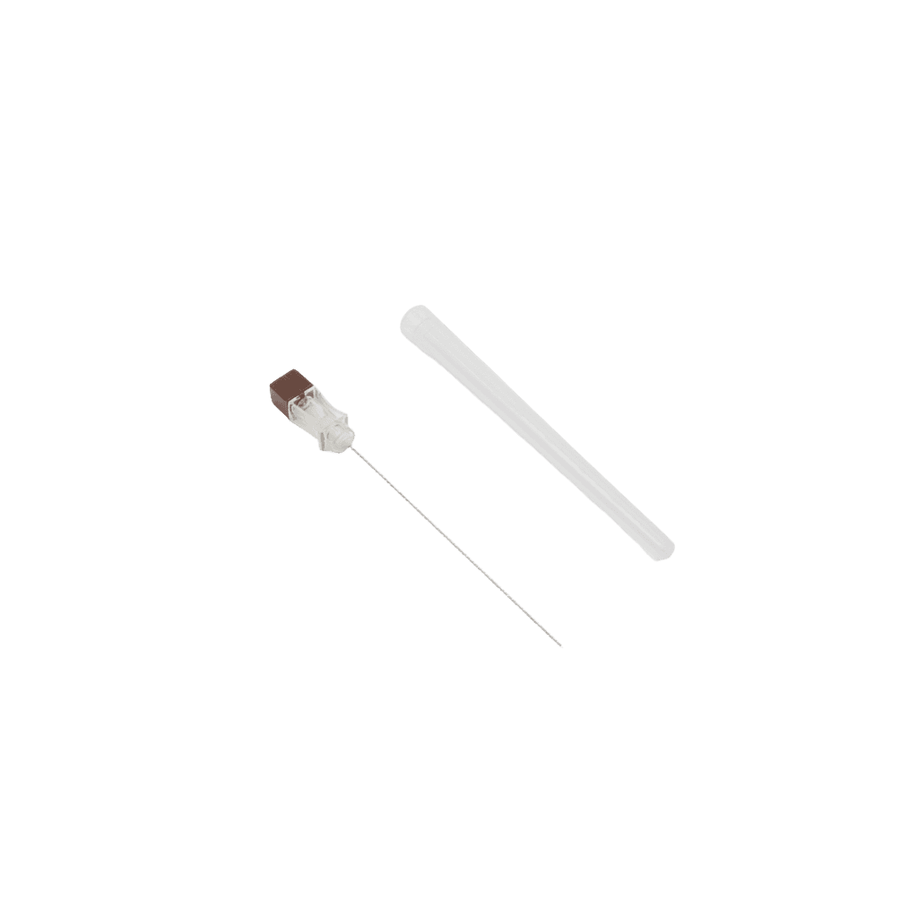 Igly spinal'nye KD-FINE, Pencil Point 26G