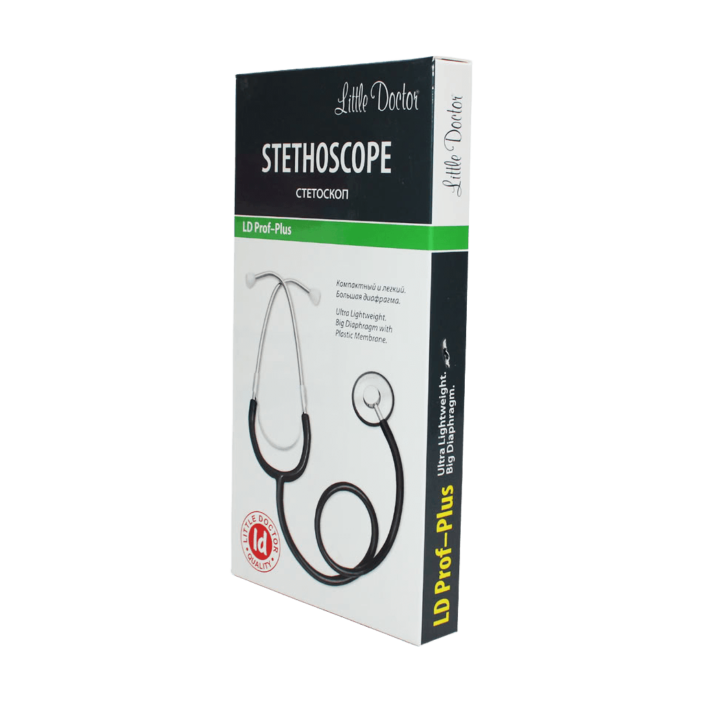 Stetoskop LD Prof-Plus