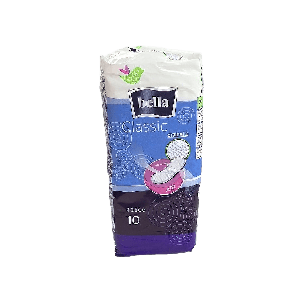 Prokladki gig. Bella Classic, №10
