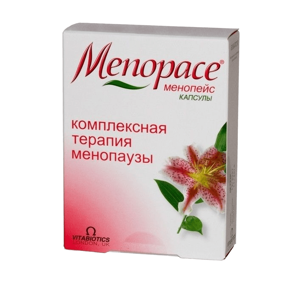 Menopeys, kaps. №30