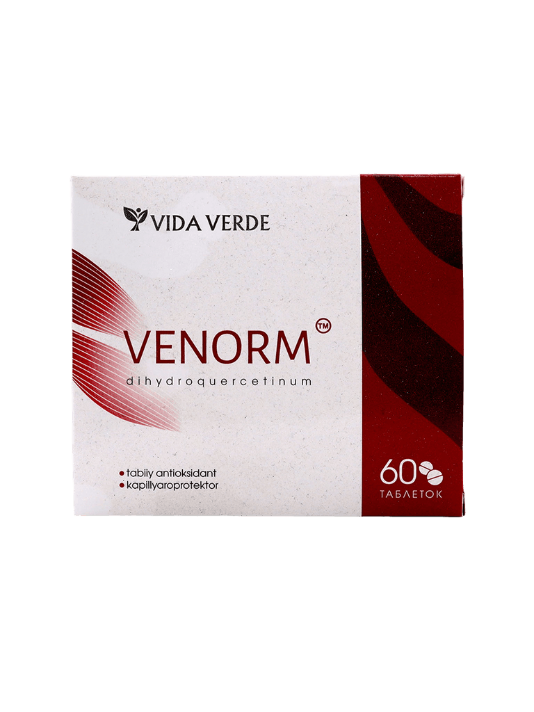Venorm, tab. №60