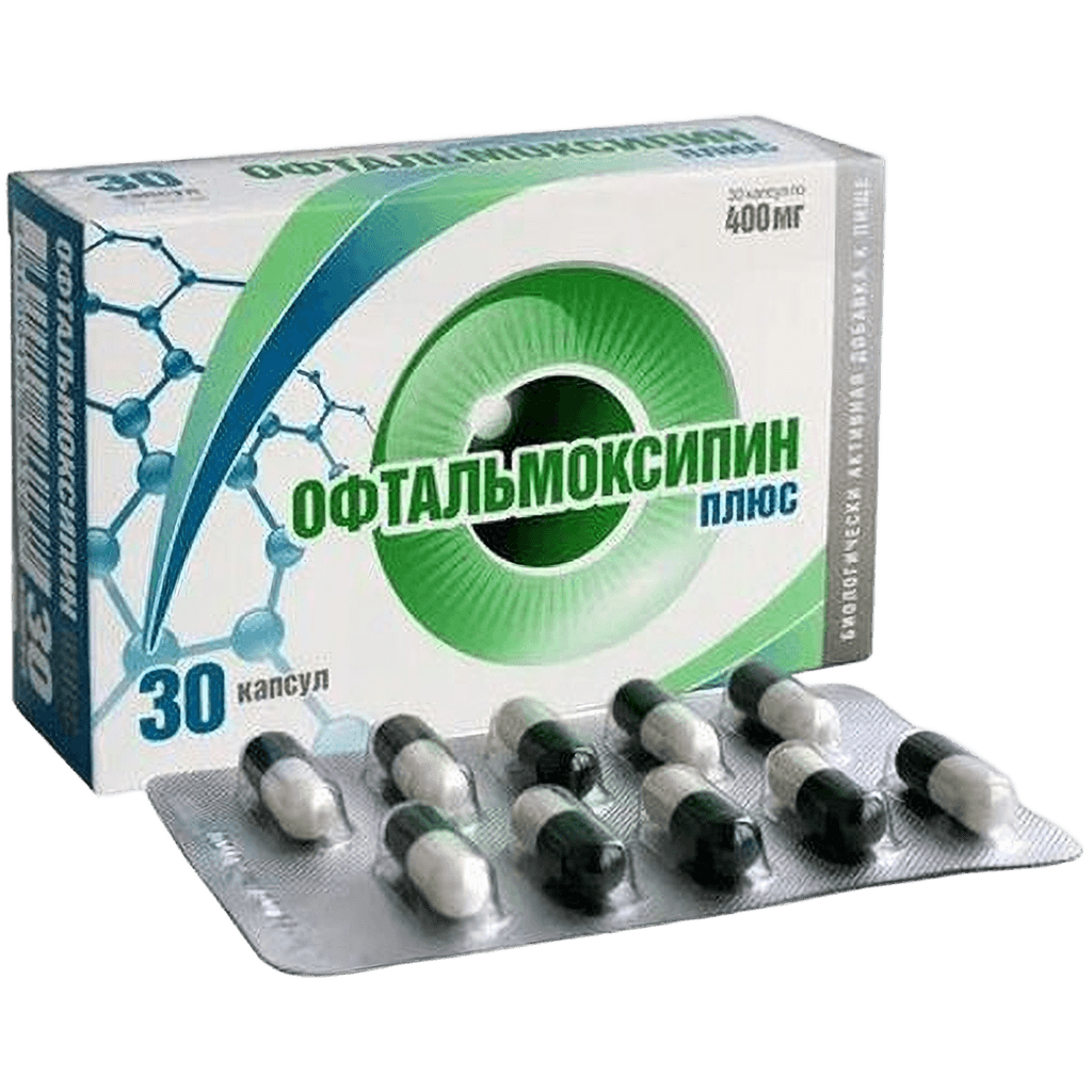 Алвитал Плюс, капс. №30