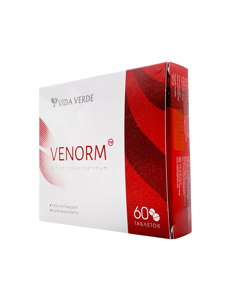 Venorm, tab. №60