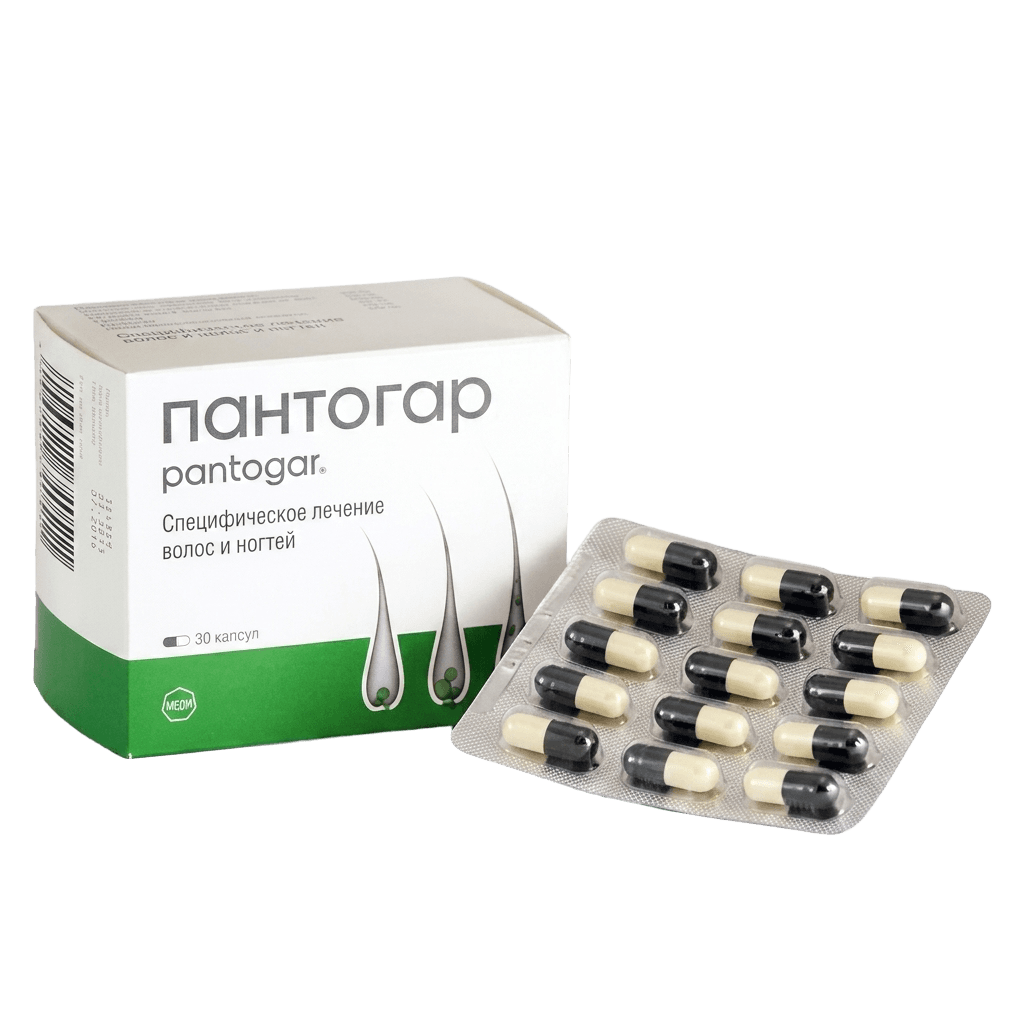 Pantogar. kaps. №90