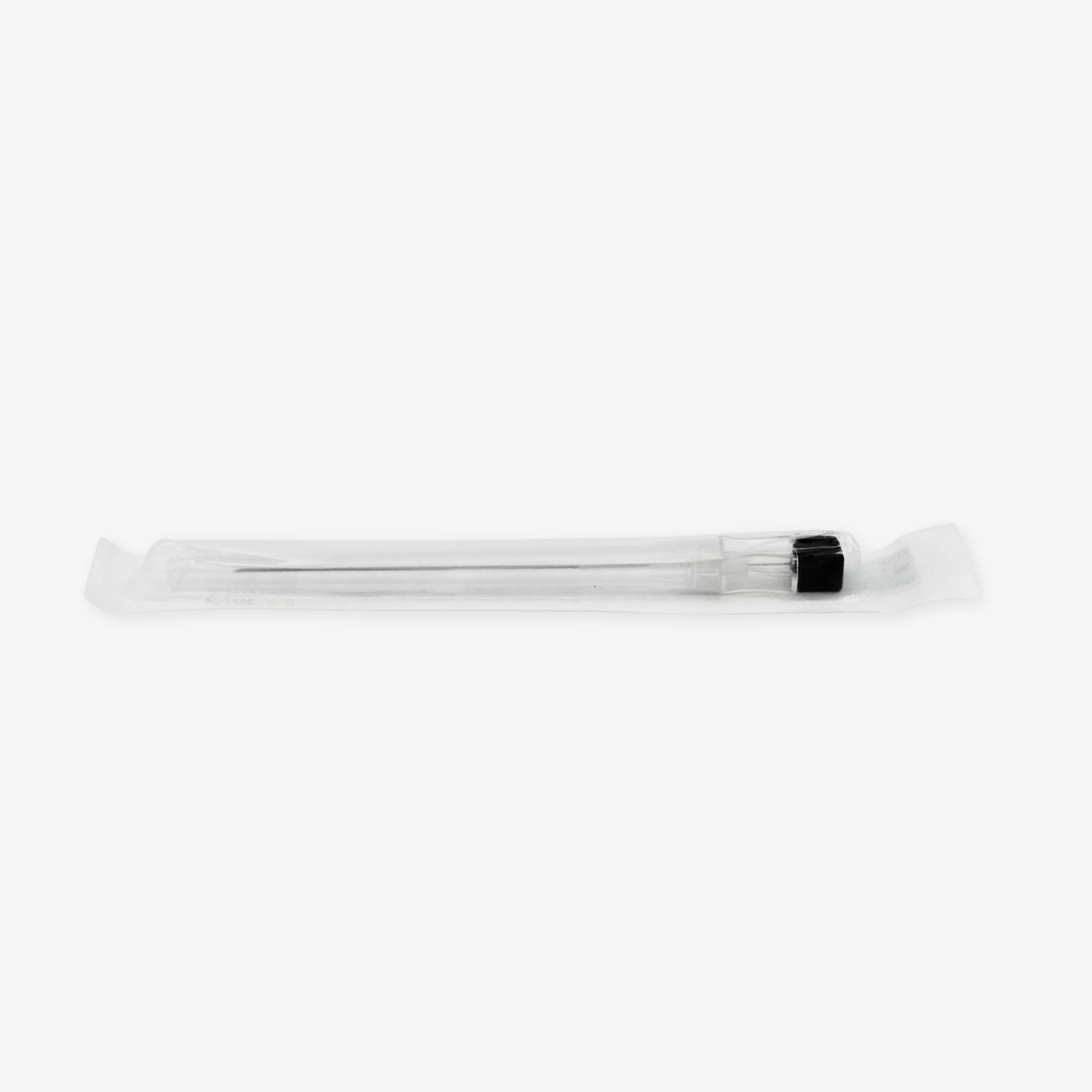Igly spinal'nye KD-FINE, Quincke 22G