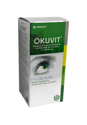 Okuvit, tab. №60