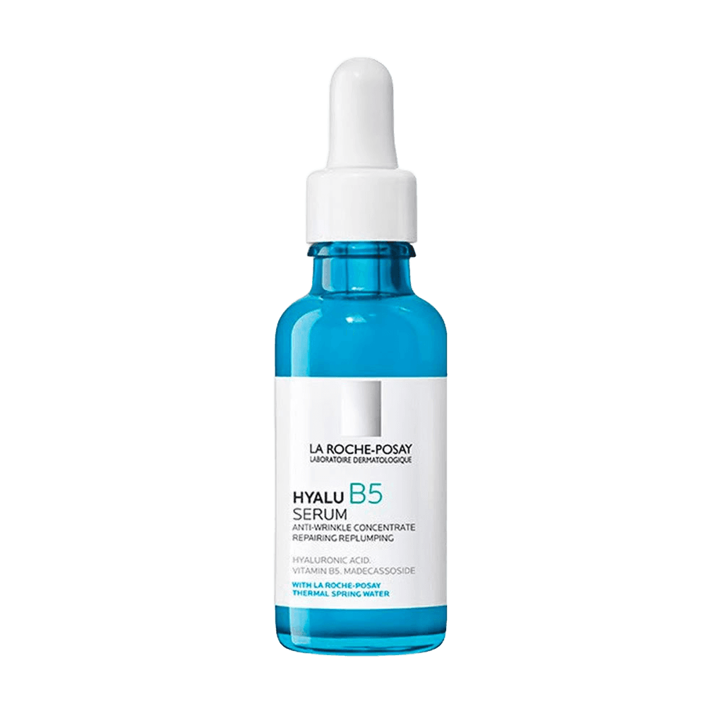 Syvorotka La Roche-Posay Hyalu B5 Serum, 30 ml