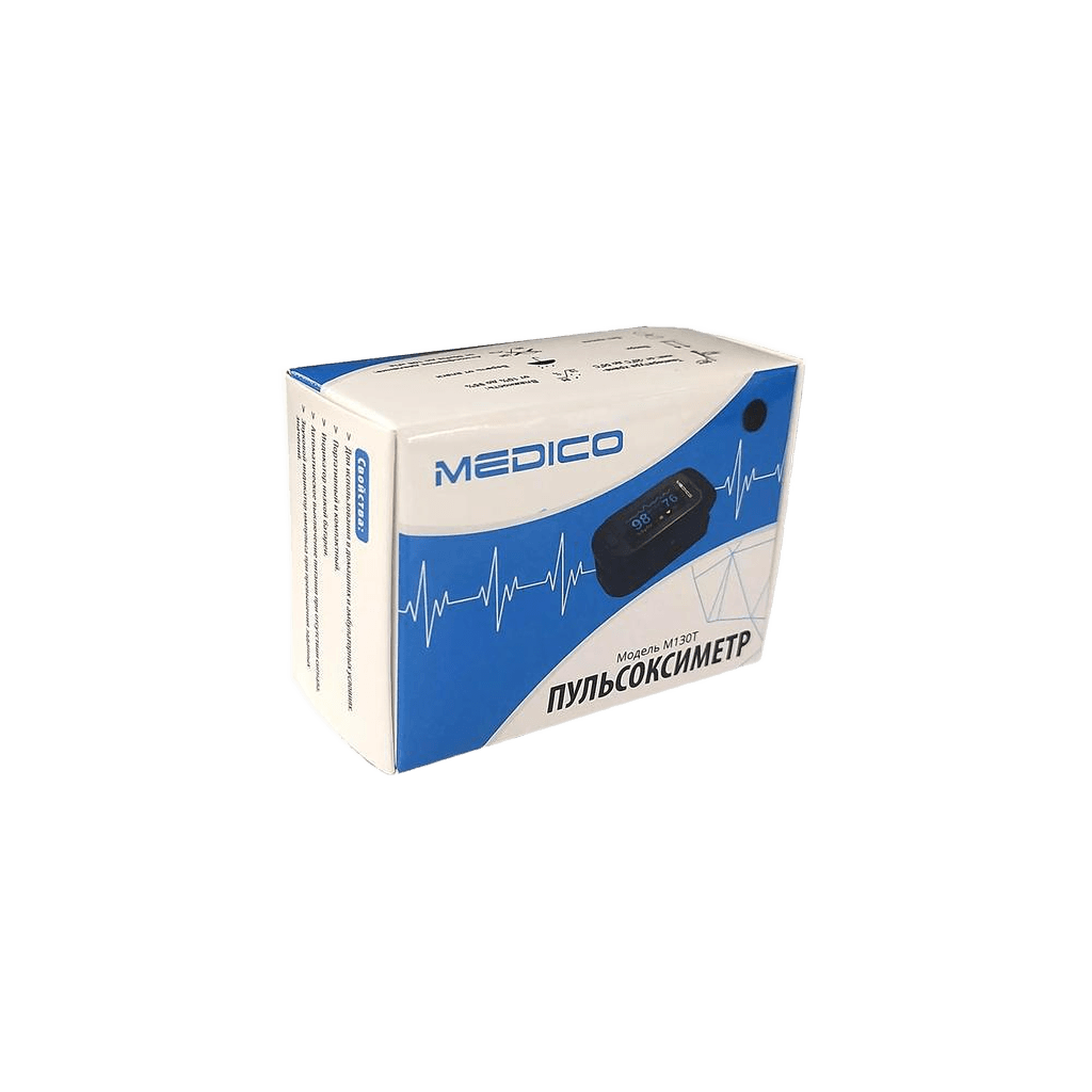 Pulsoksimetr Medico, M130T